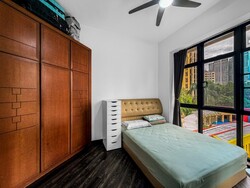 Dover Parkview (D5), Condominium #520205851